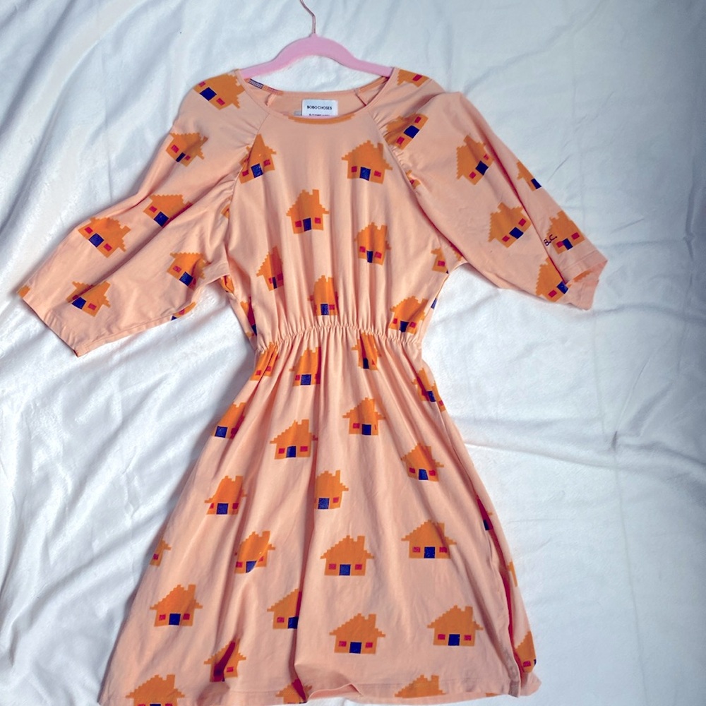 BOBO Choses dress